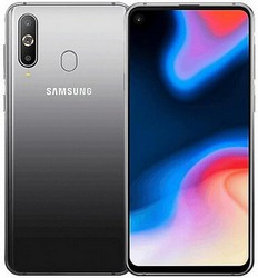 Замена разъема зарядки на телефоне Samsung Galaxy A8s в Тюмени